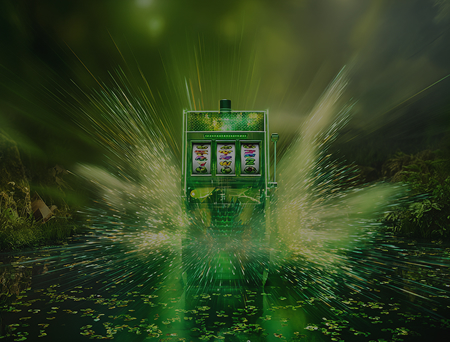Bonanza Slots